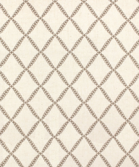 Protostar 1 Coconut by Barrow Industries Designer Fabric