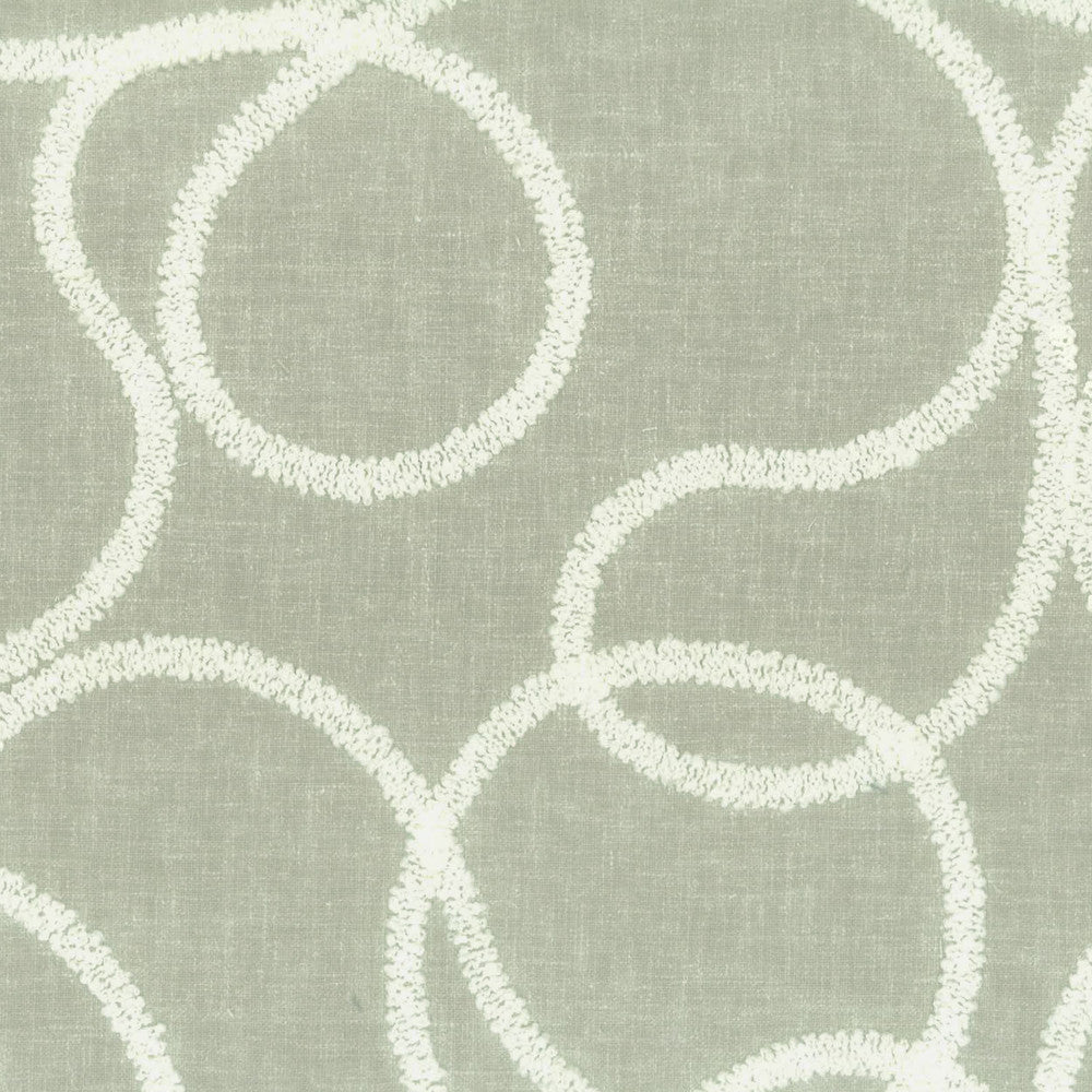 Prowler 1 Stone by Stout Designer Fabric COLOR MY WINDOW FOG/SHADOW 55%POL 45%COT INDIA WYZENBEEK 100 000 DOUBLE RUB WEAR TEST (HEAVY DUTY) PERFORMANCE RATED FABRIC FLAME RETARDANT-U.F.A.C. CLASS 1 CATB 117-2013 Horizontal: 18.000 and Vertical: 18.750 54 in - Swanky Fabrics -