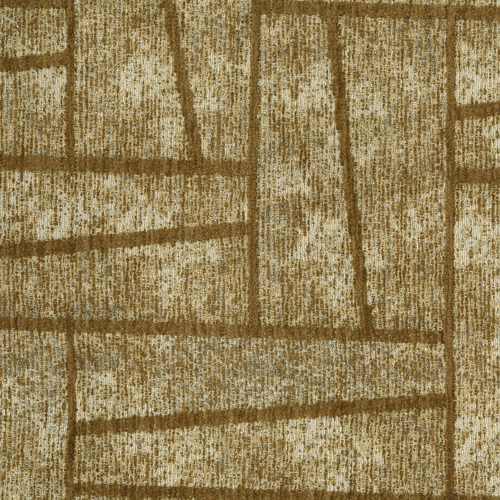 Observatory 64 Sisal by ABBEYSHEA Designer Fabric N/A 100% Polyester China 45,000 Double Rubs </p><p>Repeat: Horizontal: 14.5" (36.8 cm) Across the Roll and Vertical: 25.0" (63.5 cm) Up the Roll 56" (142 cm) - Swanky Fabrics -
