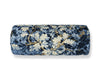 Bois De Chene Pillow 21 X 7 - Ultramarine PSBADK30530001 by Scalamandre Designer Pillow