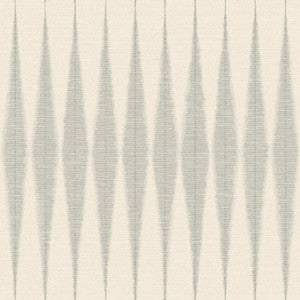 Magnolia Home Wallpaper Magnolia Home Handloom Cool Grey Peel & Stick