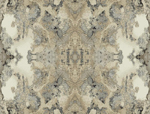 Candice Olson Wallpaper Inner Beauty Ivory Peel & Stick
