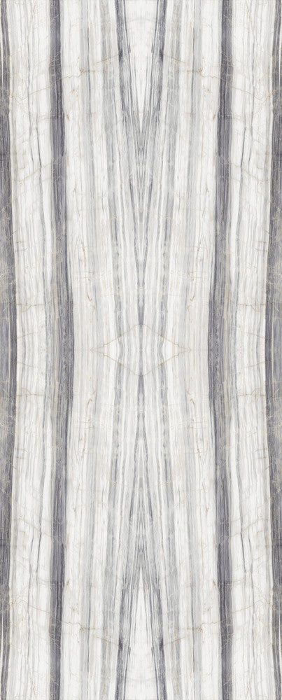 Spanish Marble Grey Peel & Stick Mural by York Wallcoverings Designer Grasscloth, Wood & Stone Covers about 50.2 square feet 54-in by 11.16-ft long roll Peel & Stick 0 - Swanky Fabrics -