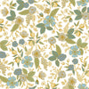 Rifle Paper Co. Wallpaper Colette Peel and Stick Blue Multi