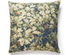 Bois De Chene Pillow 22 X 22 - Verdure PSSDDK30530002 by Scalamandre Designer Pillow