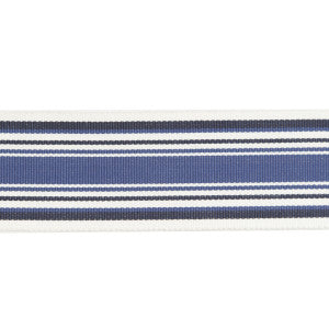 Baker Lifestyle Trim Tango Braid Indigo