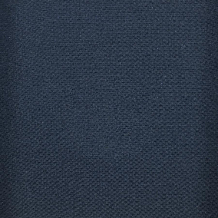 Panda # 353 Navy by Maxwell Designer Fabric Pure & Simple Xi 95% BAMBOO RAYON/5% LINEN INDIA 54" - Swanky Fabrics -