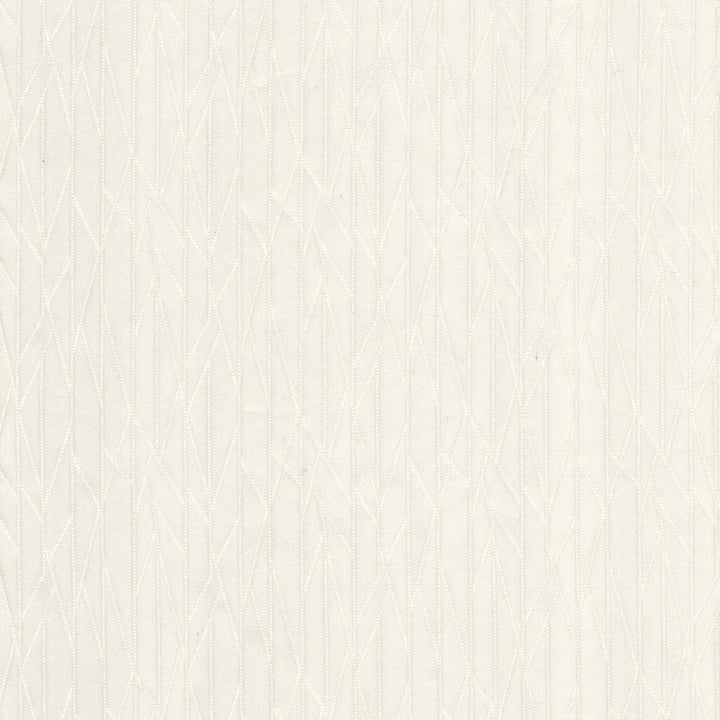 Pueblo 1 Porcelain by Stout Fabric Stout Fabric Pueblo 1 PorcelainFabric COLOR MY WINDOW ALMOND/WHEAT 65%POL 34%COT 1%LYC INDIA </p><p>Repeat: H: 9.625, V: 6.625 55 in - Fabric Carolina -