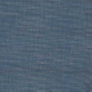 Punjab Blue Suede 68 by Norbar Designer Fabric PUNJAB 100% POLYESTER INDIA 54 - Swanky Fabrics -