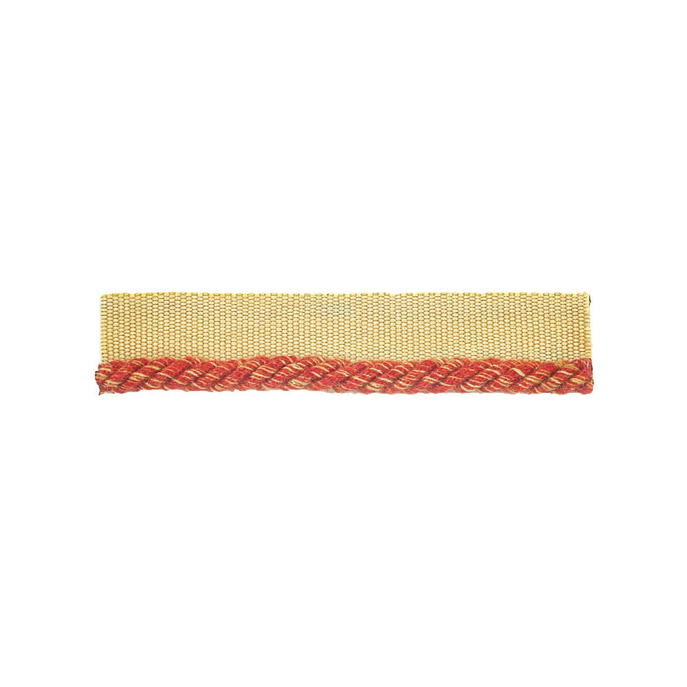 Purdue 1 Autumn by Stout Designer Trim METROPOLITAN TRIM 59%ACR 41%POL CHINA FLAME RETARDANT-U.F.A.C. CLASS 1 FLAME RETARDANT-N.F.P.A. 260A CLASS 1 CATB 117-2013 MARTINDALE WEAR TEST (8 000 CIRCULAR RUBS) Horizontal: 0.000 and Vertical: 0.000 0.25 in - Swanky Fabrics -