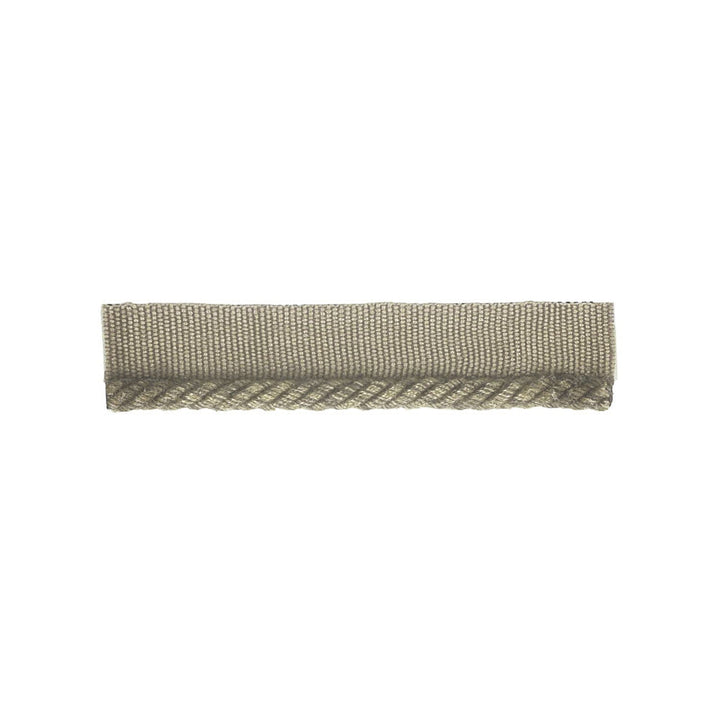 Purdue 4 Grey by Stout Designer Trim METROPOLITAN TRIM 59%ACR 41%POL CHINA FLAME RETARDANT-U.F.A.C. CLASS 1 CATB 117-2013 WYZENBEEK 30 000 DOUBLE RUB WEAR TEST (HEAVY DUTY) Horizontal: 0.000 and Vertical: 0.000 0.25 in - Swanky Fabrics -