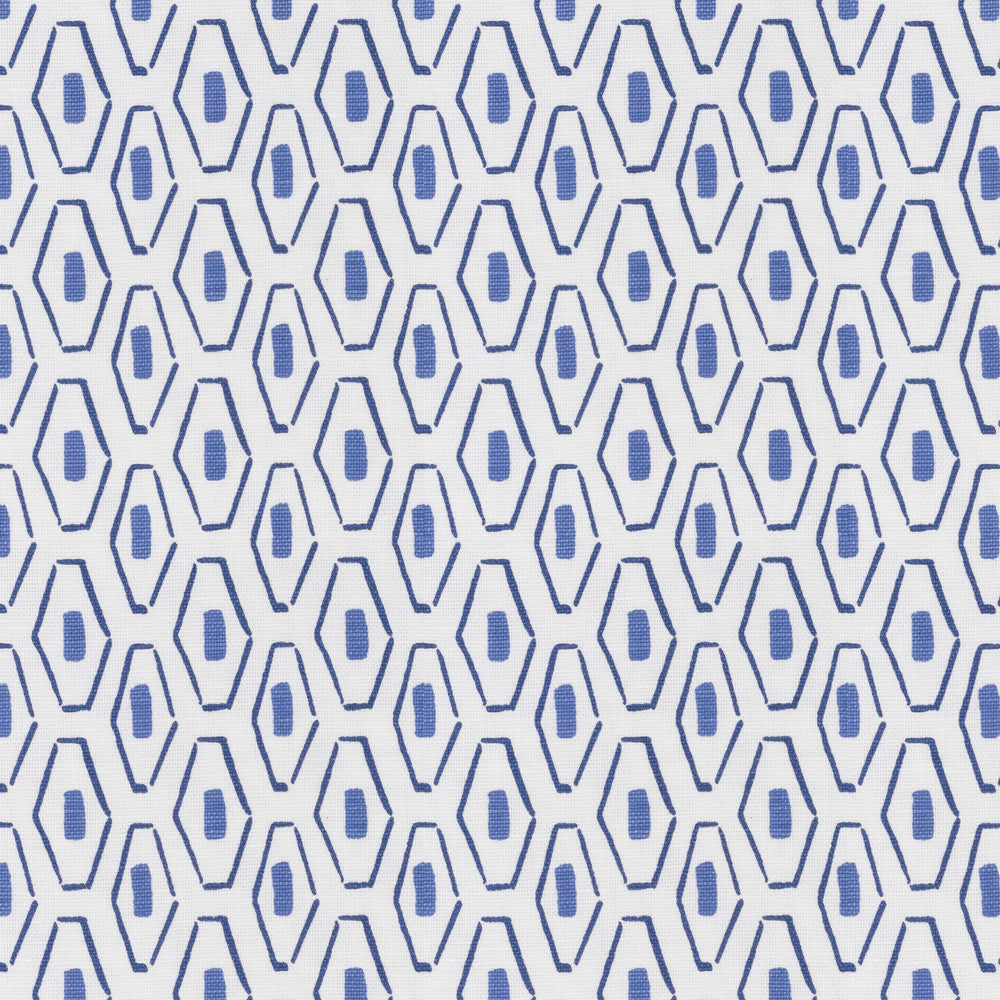 Puritan 2 Sky by Stout Designer Fabric THE ART OF COLOR HANDCRAFTED 51%LIN 49%COT INDIA Horizontal: 6.500 and Vertical: 7.875 54 in - Swanky Fabrics -