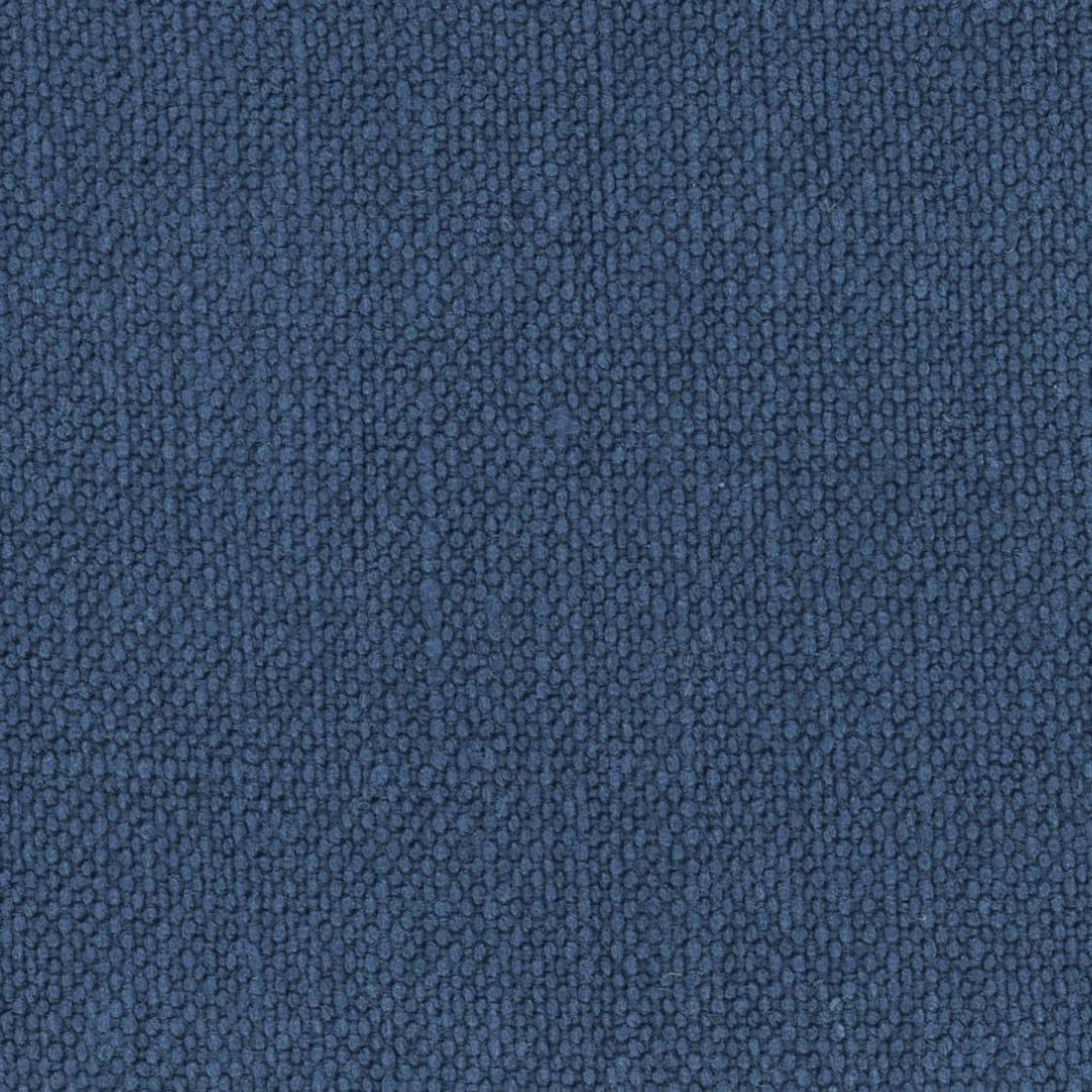 Purlin Navy by Europatex Designer Fabric