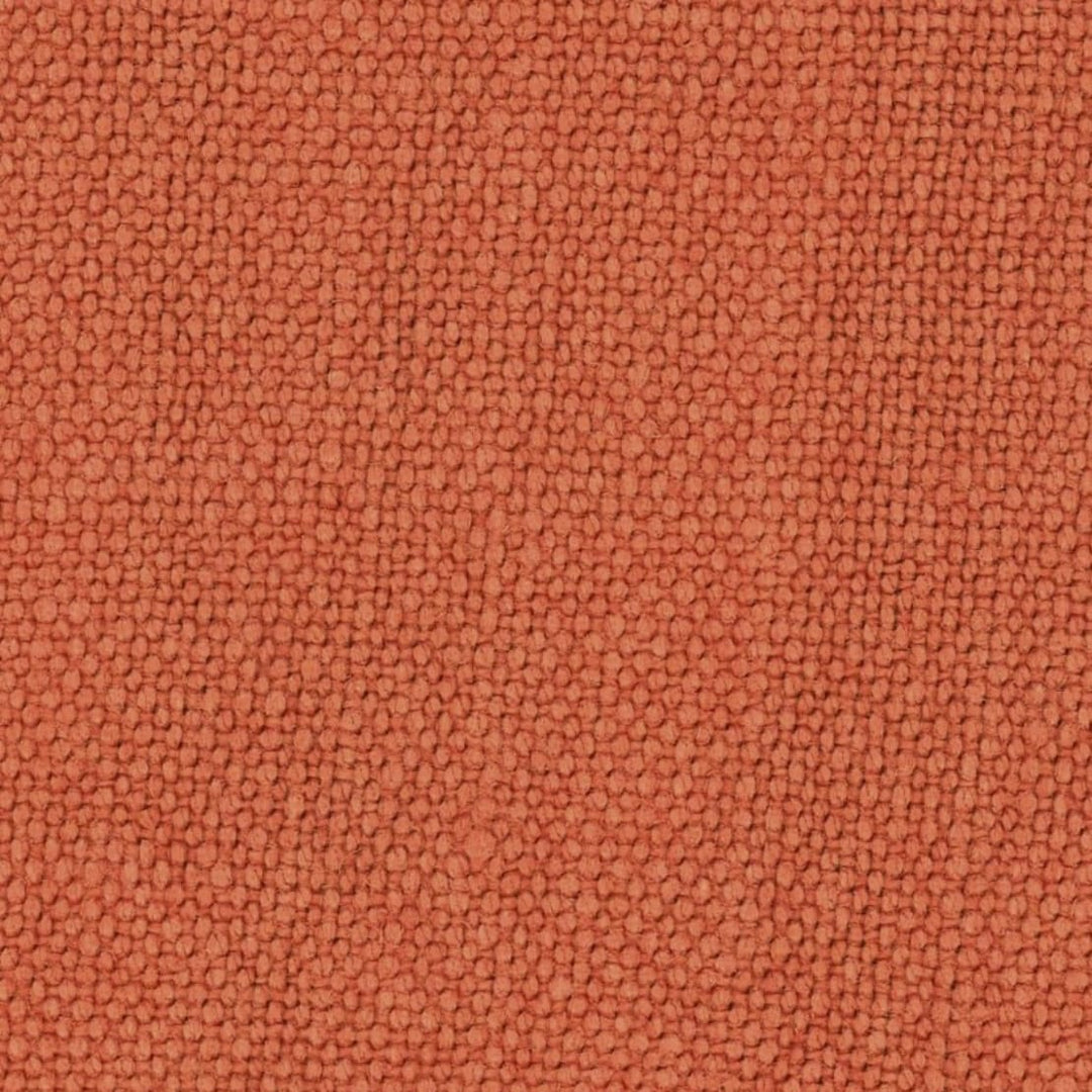 Purlin Coral by Europatex Designer Fabric