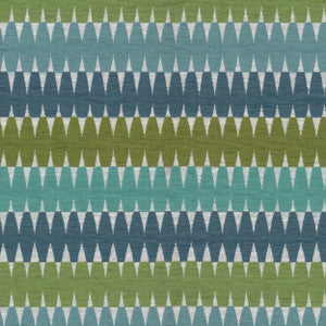Stout Fabric Pursuit 1 Bay