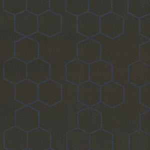 Endurepel Fabric Pursuit 703 NightshadowAchieve 703 Nightshadow