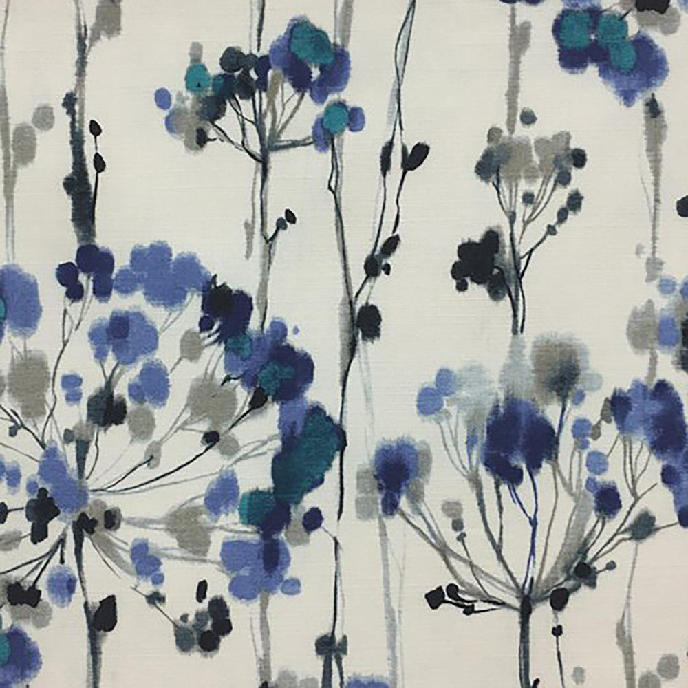 PURSUIT 68J7041 by JF Designer Fabric Color Concepts Adriatic Book 100% Cotton India  Horizontal: 27 and Vertical: 23.75 55  - Swanky Fabrics -