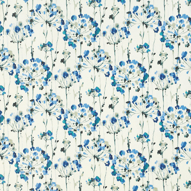 PURSUIT 68J7041 by JF Designer Fabric COLOR CONCEPTS ADRIATIC 100% Cotton INDIA (see sample) Horizontal: 27.000 and Vertical: 23.750 55.00 - Swanky Fabrics -