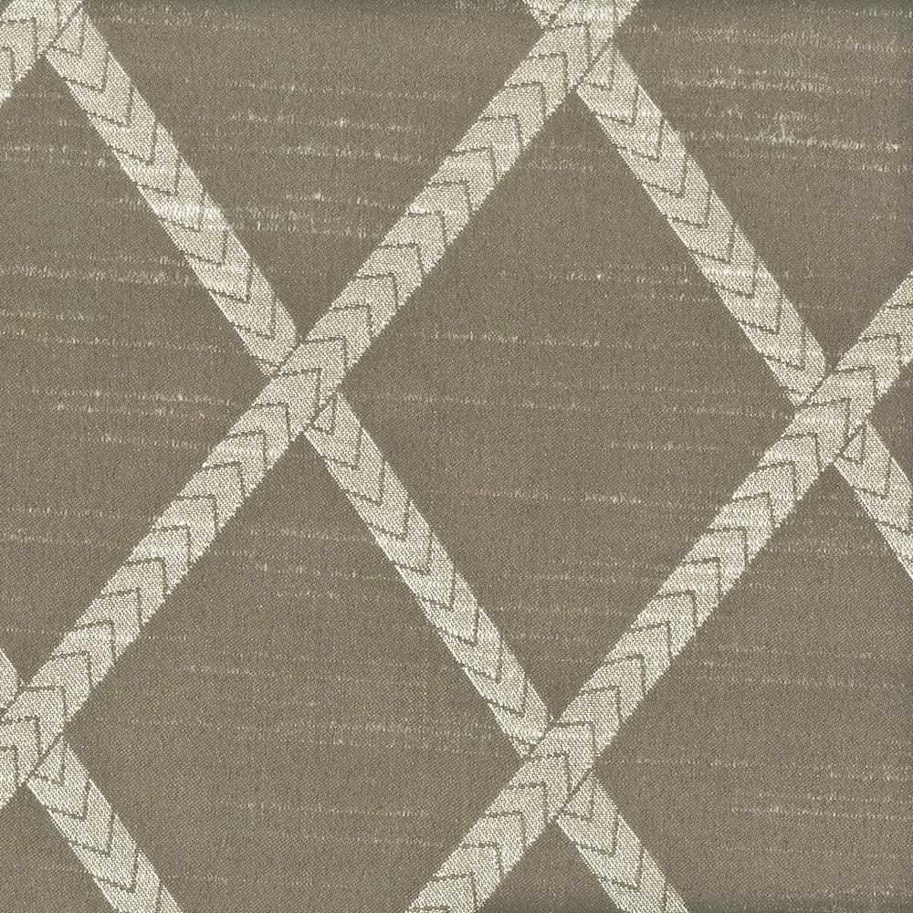 Pushup 1 Steel by Stout Designer Fabric COLOR MY WINDOW GREY/CINDER 100%POL CHINA FLAME RETARDANT-N.F.P.A. 701 SMALL SCALE WYZENBEEK 35 000 DOUBLE RUB WEAR TEST (HEAVY DUTY) Horizontal: 3.75 and Vertical: 5.25 62 in - Swanky Fabrics -