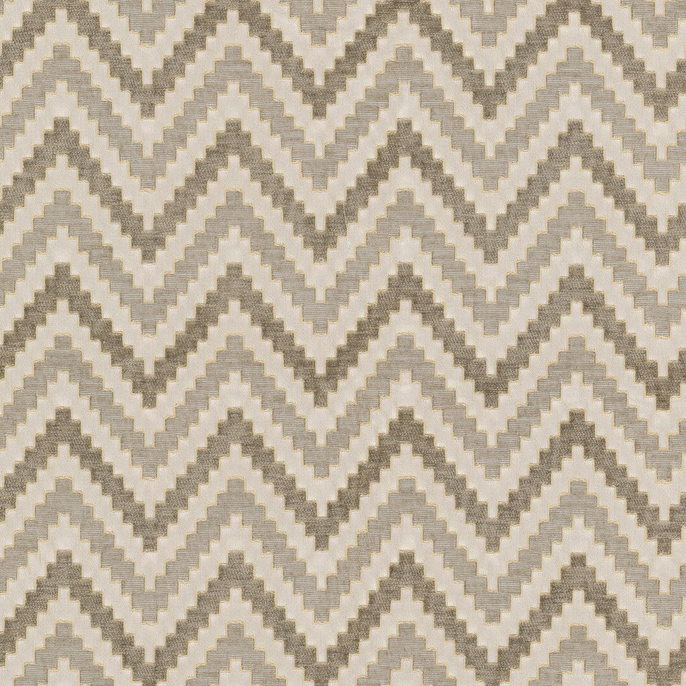 Putnam 2 Antique by Stout Fabric Stout Fabric Putnam 2 AntiqueFabric RAINBOW LIBRARY ALMOND/GRANITE 54%SVI 30%POL 16%COT INDIA </p><p>Repeat: H: 3.000, V: 2.500 54 in - Fabric Carolina -