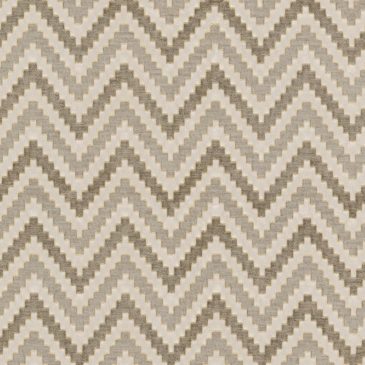 Putnam 2 Antique by Stout Fabric Stout Fabric Putnam 2 AntiqueFabric RAINBOW LIBRARY ALMOND/GRANITE 54%SVI 30%POL 16%COT INDIA </p><p>Repeat: H: 3.000, V: 2.500 54 in - Fabric Carolina -