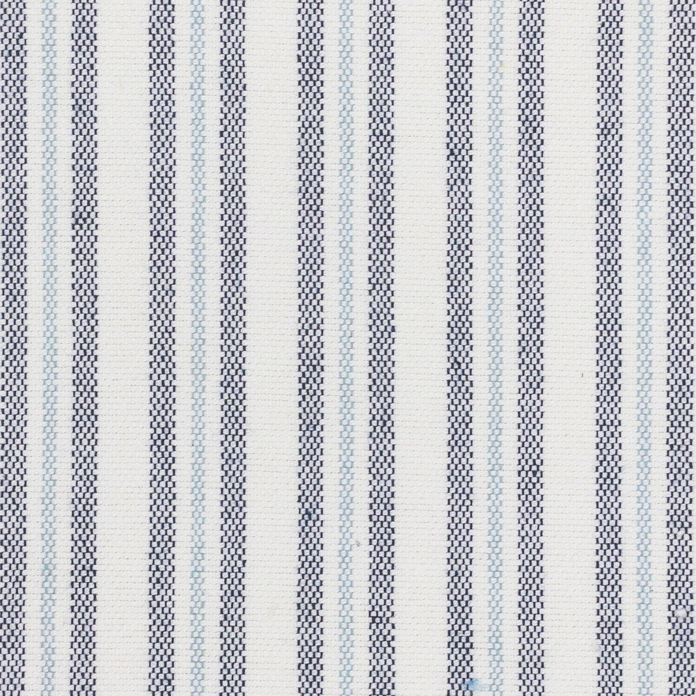 Putter 1 Navy by Aoc Designer Fabric THE ART OF COLOR HERITAGE II 60%COT 40%POL USA Horizontal: 0.000 and Vertical: 0.000 55 in - Swanky Fabrics -