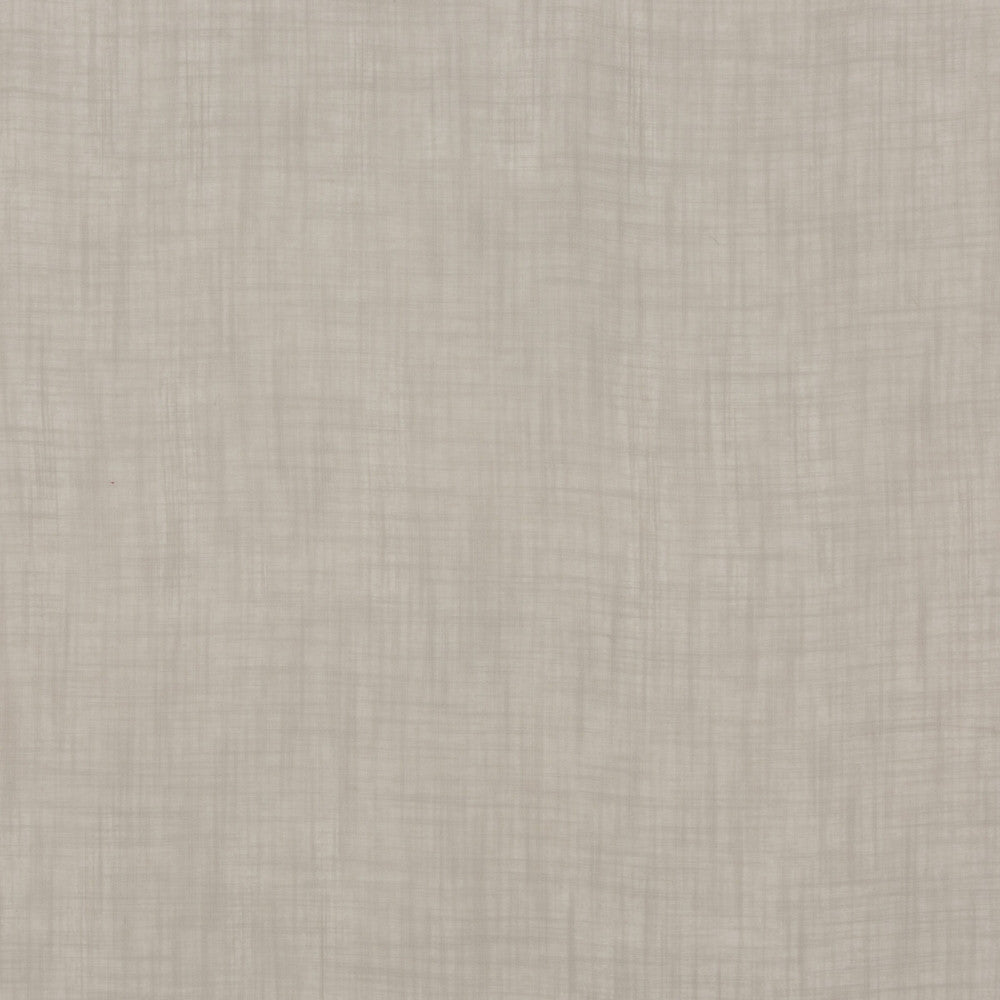 Kelso Warm Grey by Baker Lifestyle Designer Fabric NOTEBOOKS POLYESTER - 70%;LINEN - 30% Spain Horizontal: and Vertical: 116.23 - Swanky Fabrics -