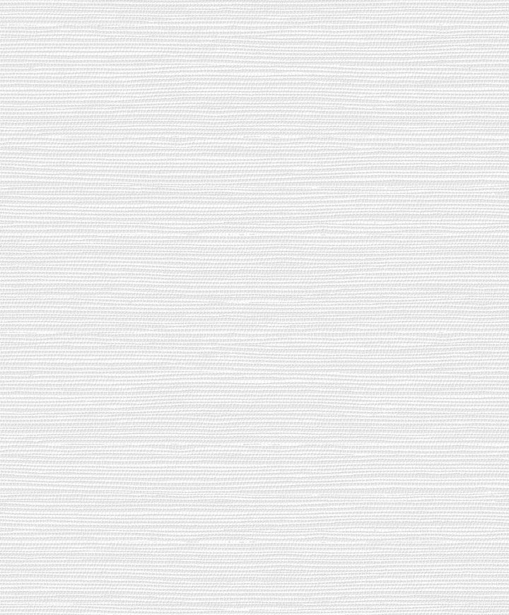 Faux Grasscloth White PW20500 by Seabrook Designs Designer Wallpaper