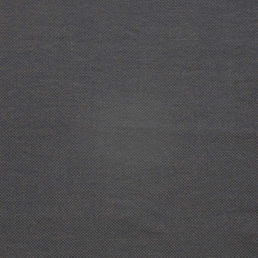 Peterman # 561 Bitter Chocolate by Maxwell Designer Fabric Telafina Season Xiii 100% LINEN USA 57" - Swanky Fabrics -