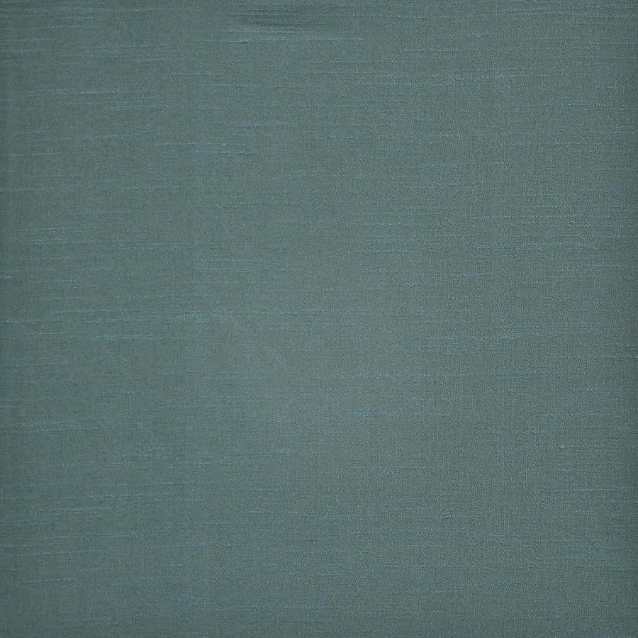 Prato # 503 Teal by Maxwell Designer Fabric Pure & Simple Xii 100% POLYESTER INDIA 54" - Swanky Fabrics -