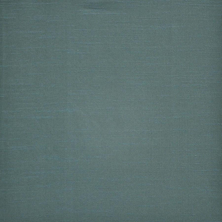 Prato # 503 Teal by Maxwell Designer Fabric Pure & Simple Xii 100% POLYESTER INDIA 54" - Swanky Fabrics -
