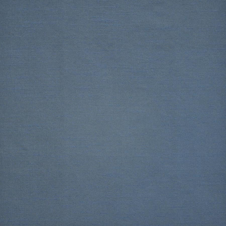 Prato # 513 Bluejay by Maxwell Designer Fabric Pure & Simple Xii 100% POLYESTER INDIA 54" - Swanky Fabrics -
