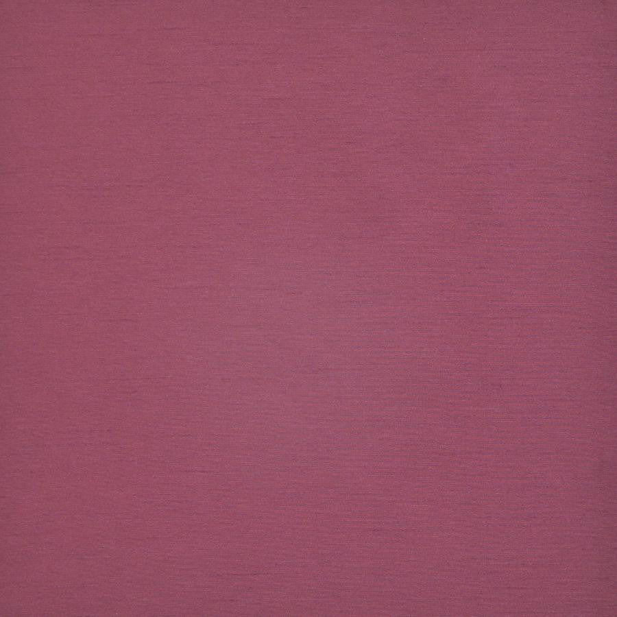 Prato # 520 Berry by Maxwell Designer Fabric Pure & Simple Xii 100% POLYESTER INDIA 54" - Swanky Fabrics -