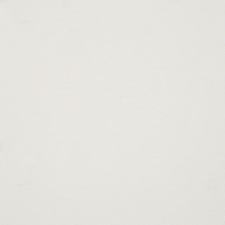 Prato # 545 Ivory by Maxwell Designer Fabric Pure & Simple Xii 100% POLYESTER INDIA 54" - Swanky Fabrics -