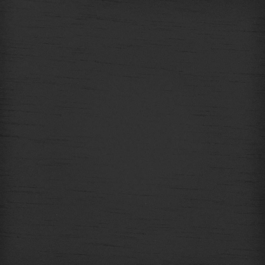 Prato # 554 Black by Maxwell Designer Fabric Pure & Simple Xii 100% POLYESTER INDIA 54" - Swanky Fabrics -
