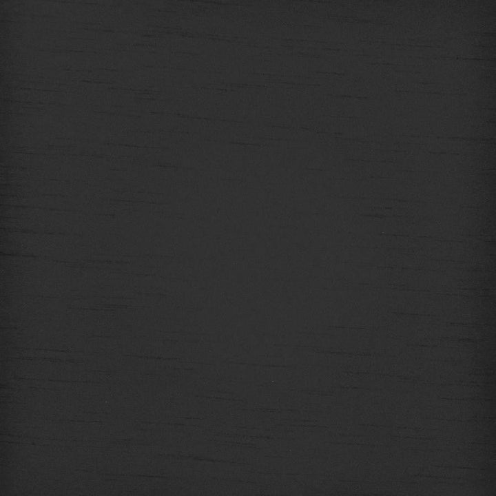 Prato # 554 Black by Maxwell Designer Fabric Pure & Simple Xii 100% POLYESTER INDIA 54" - Swanky Fabrics -