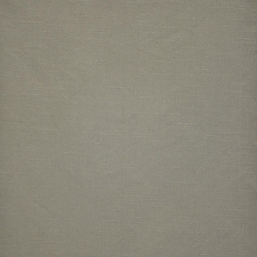 Prato # 556 Cement by Maxwell Designer Fabric Pure & Simple Xii 100% POLYESTER INDIA 54" - Swanky Fabrics -