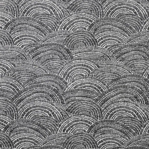 Maxwell Fabric Pepperland # 132 Tuxedo
