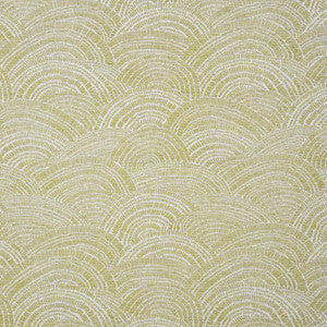 Maxwell Fabric Pepperland # 241 Leaf