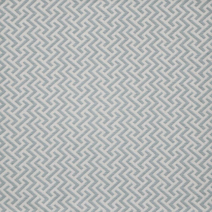 Puzzle # 223 Azure by Maxwell Designer Fabric Upholstery Palettes-Laguna 100% POLYESTER USA V-2.25"H-1" 54" - Swanky Fabrics -