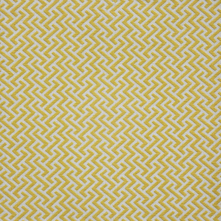 Puzzle # 403 Lightning by Maxwell Designer Fabric Upholstery Palettes-Mimosa 100% POLYESTER USA V-2.25"H-1" 54" - Swanky Fabrics -
