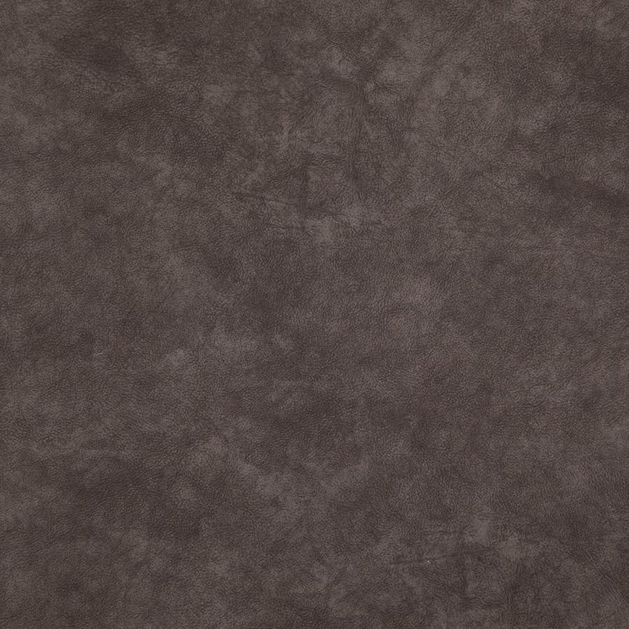 Plato # 02 Cocoa by Maxwell Designer Fabric Curled Up Vi 100% POLYESTER CHINA 55.5" - Swanky Fabrics -