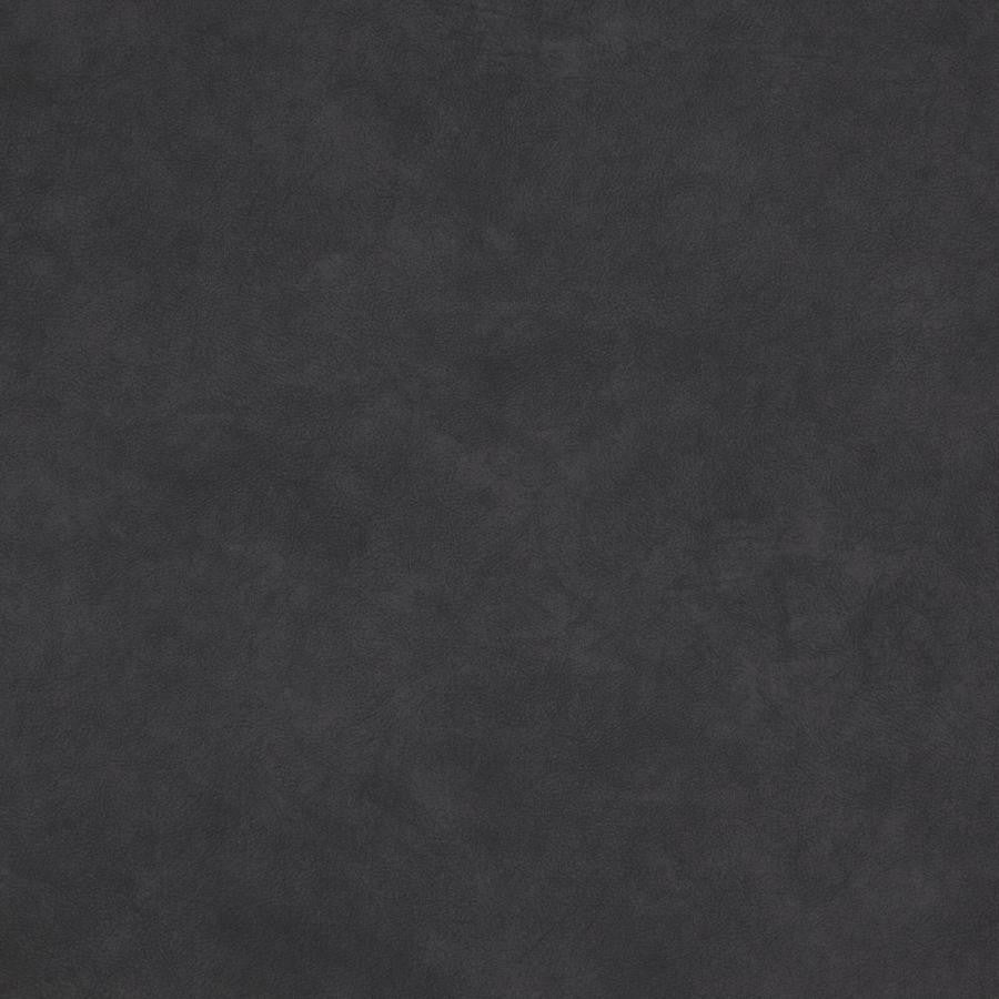 Plato # 06 Steel* by Maxwell Designer Fabric Curled Up Vi 100% POLYESTER CHINA 55.5" - Swanky Fabrics -