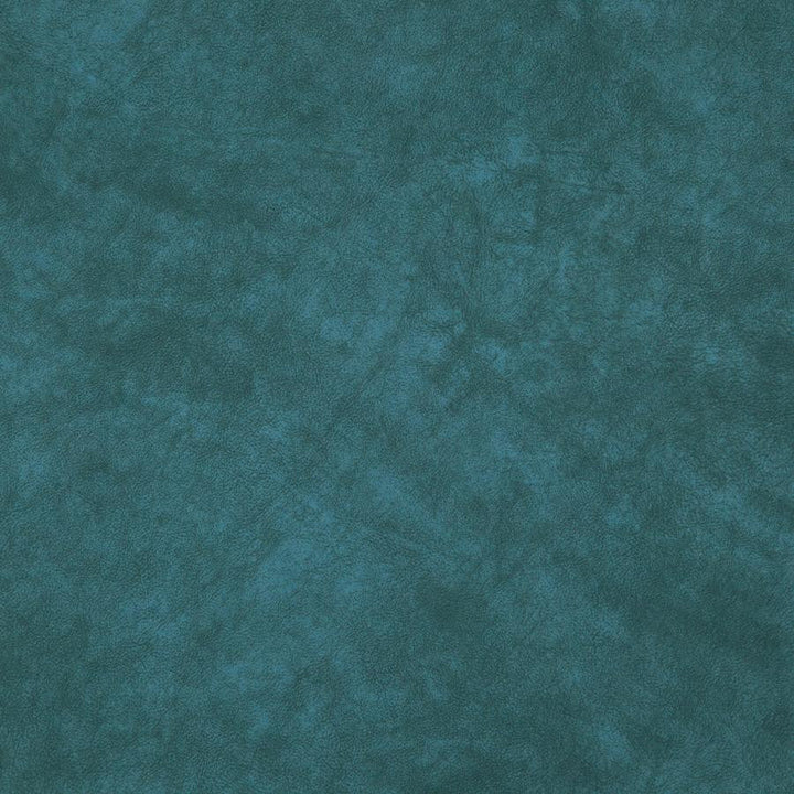 Plato # 31 Jade by Maxwell Designer Fabric Curled Up Vi 100% POLYESTER CHINA 55.5" - Swanky Fabrics -