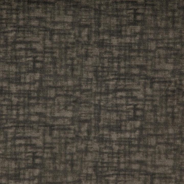 Prometheus # 11 Slate by Maxwell Designer Fabric Curled Up Vi 100% POLYESTER CHINA 54" - Swanky Fabrics -