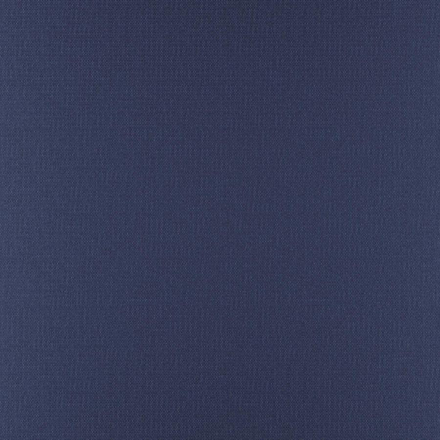 Phobos # 323 Deep Blue by Maxwell Designer Fabric Performance Textures 100% POLYESTER CHINA 55" - Swanky Fabrics -