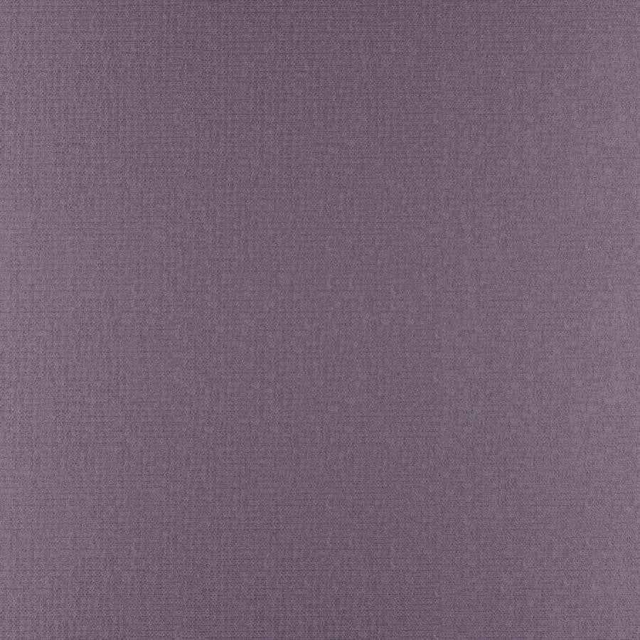 Phobos # 325 Plum by Maxwell Designer Fabric Performance Textures 100% POLYESTER CHINA 55" - Swanky Fabrics -
