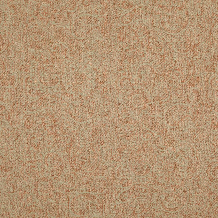 Parity # 147 Chai by Maxwell Designer Fabric Natural Ease 59% COTTON/41% POLYESTER INDIA V-13"H-13.5" 54" - Swanky Fabrics -