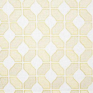 Maxwell Fabric Parenthesis # 308 Honey
