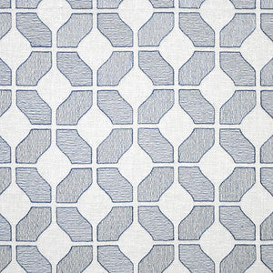 Maxwell Fabric Parenthesis # 330 Turkish Tile